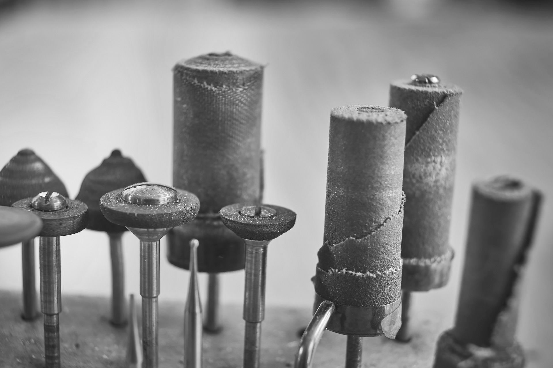 Goldschmiedekurs - so geht selber Schmuck machen Gallery 2 Carousel
